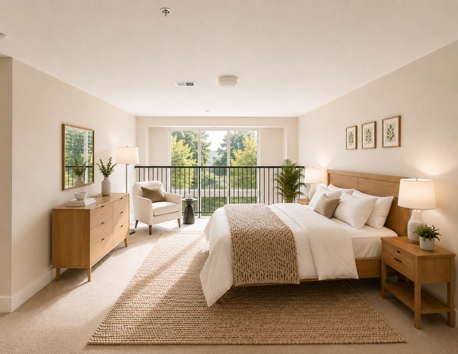 Photo - 1133 Metropolitan Ave Unit 301