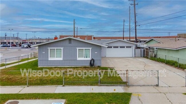 Building Photo - 1114 Stovall Ave Rental