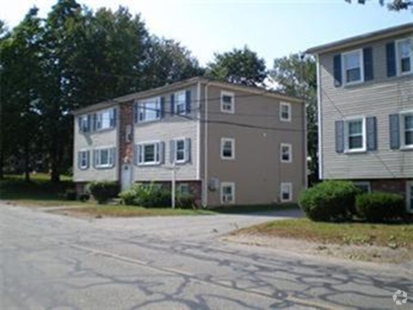 Building Photo - 6 Groton-Harvard Rd Unit 2 Rental