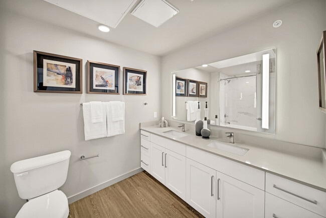 Photo - Camber Apartments