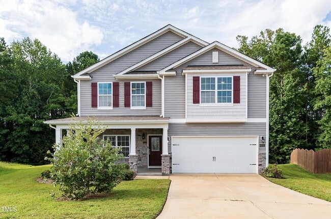 Building Photo - 6733 Osprey Landing Dr Rental
