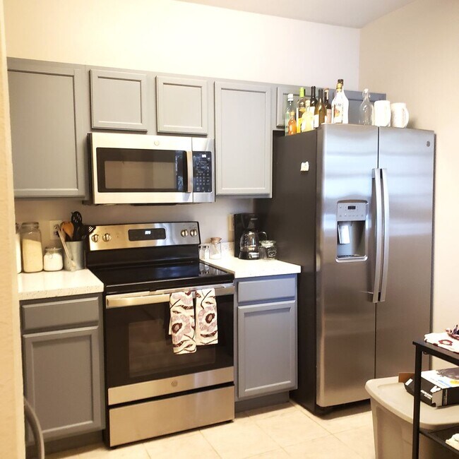 Photo - Villages Of Bloomingdale Condo