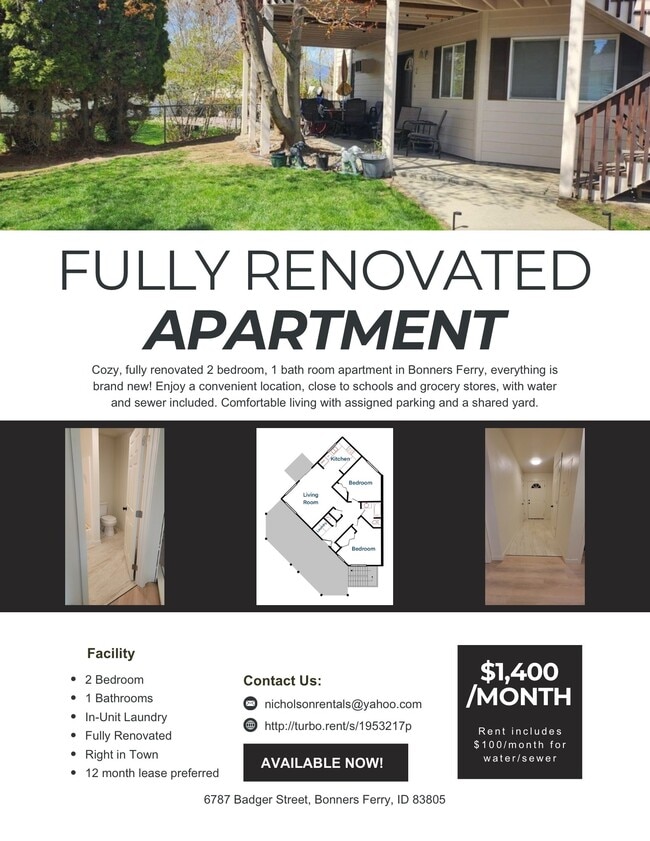 Photo - 6787 Badger St Unit 2