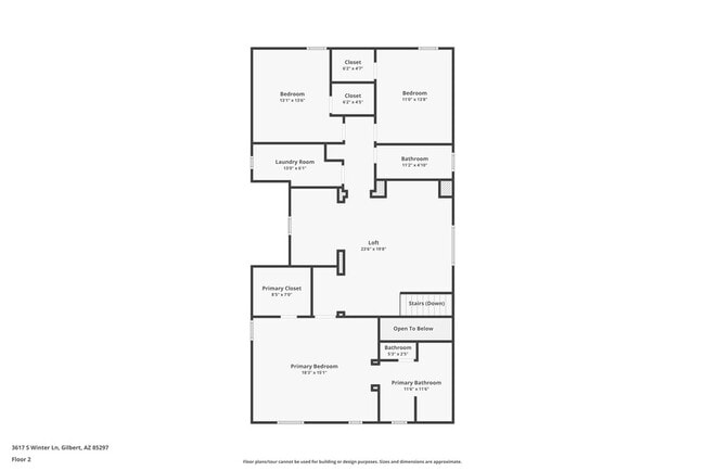 Photo - 3617 S Winter Ln