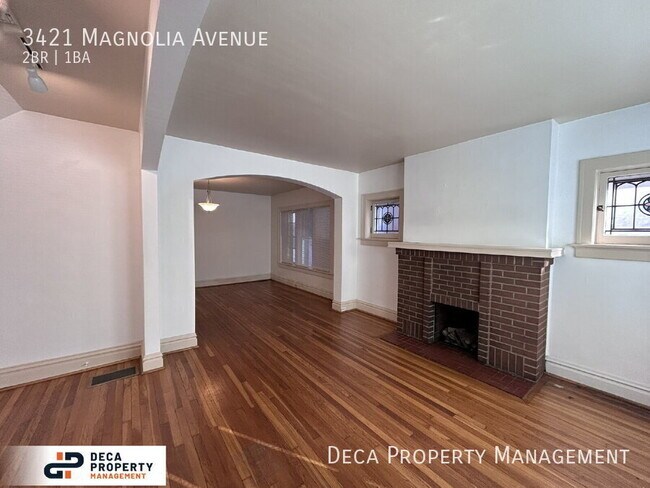 Photo - 3421 Magnolia Ave