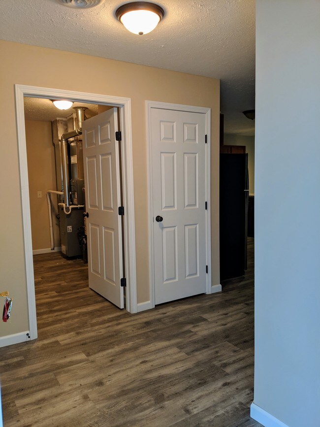 Villas at Charleston Apartments For Rent in Columbiana, OH