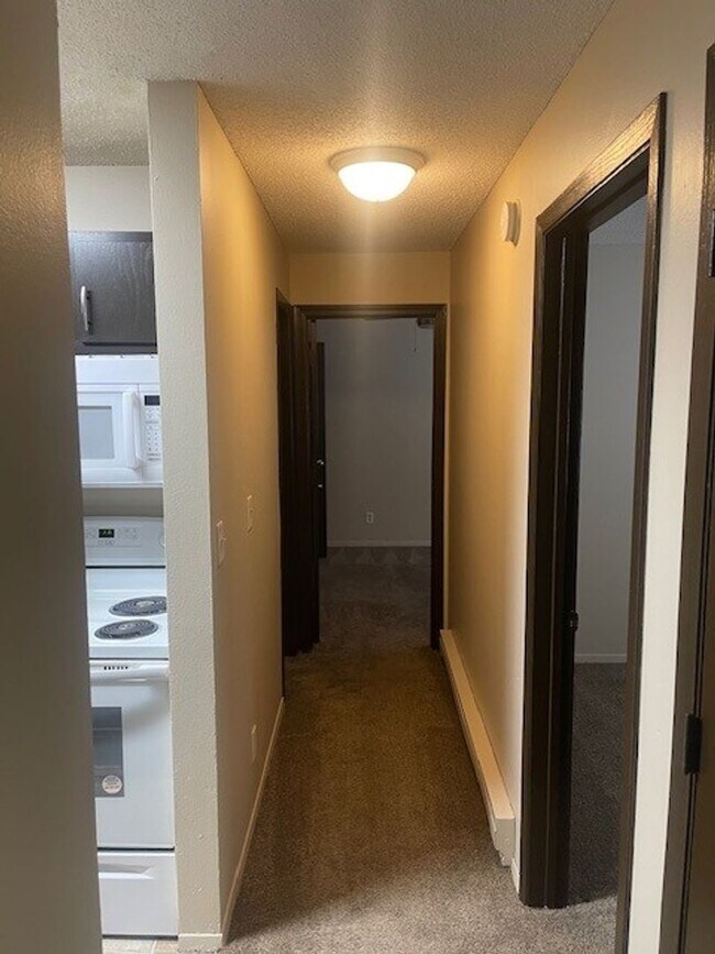 Brookside Apartments