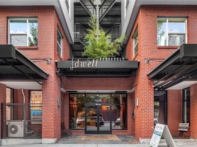 Light and Bright Top floor 1bd 1bath Condo! - Light and Bright Top floor 1bd 1bath Condo! Unidad 610