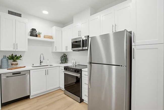 Photo - Euclid Apartments | National City