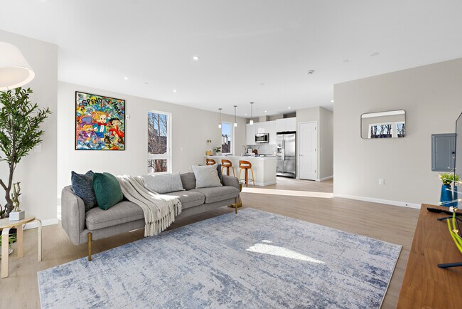 Photo - 209-213 Mount Pleasant Ave