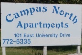 Campus North Apartments - Campus North Apartments