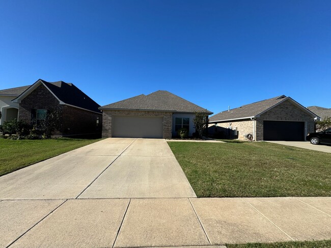 Photo - Close to Barksdale Air Force Base...