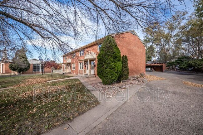 Photo - 1009 Constitution Rd