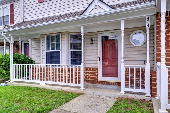 Photo - Coventry Townhome Move In Ready.