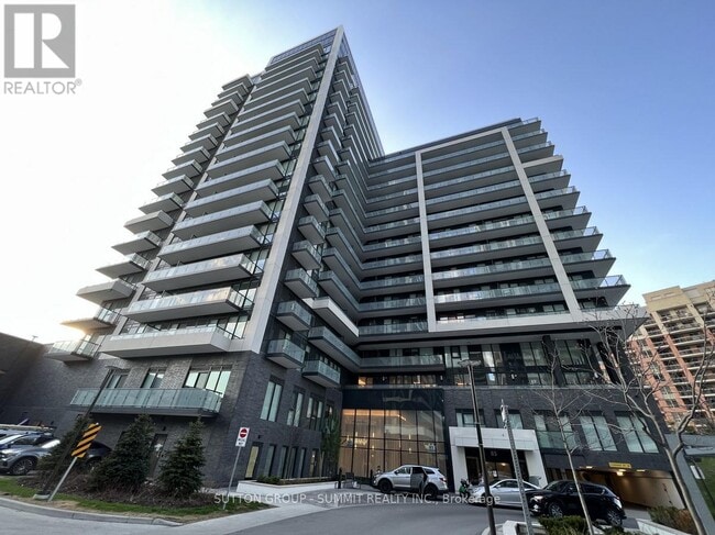 Photo - 85 Oneida Crescent Unité 401