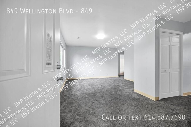 Photo - 849 Wellington Blvd Apartment Unit 849