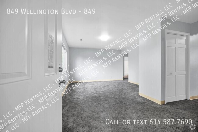 Building Photo - 849 Wellington Blvd Unit 849 Rental