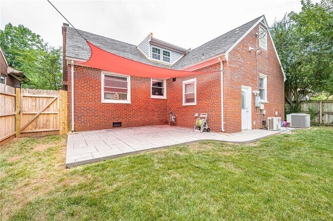 Photo - 4106 Grove Ave