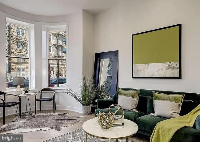 Building Photo - 1225 11th St NW