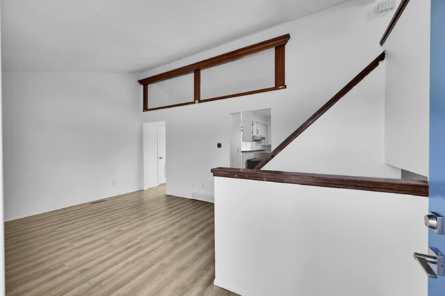 Photo - $2,240.95 - 3 Bed, 2 Bath Home in Loveland with Central AC and Fenced in Yard!