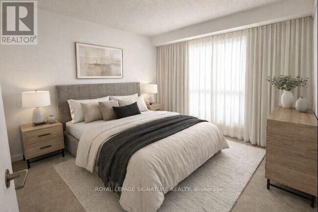 Photo - 1603 Eglinton Ave W Unité 413