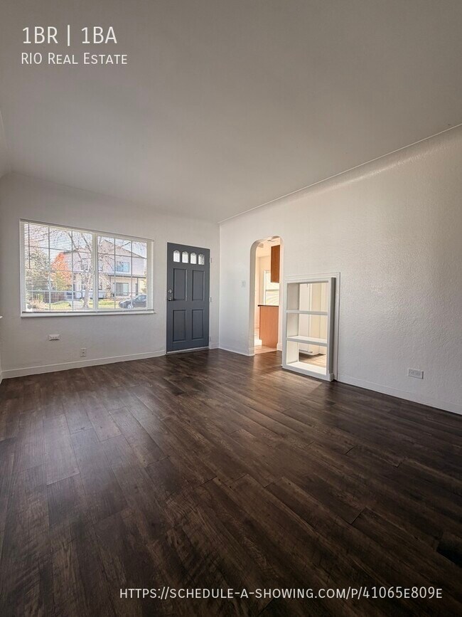 Photo - 2817 S Lincoln St