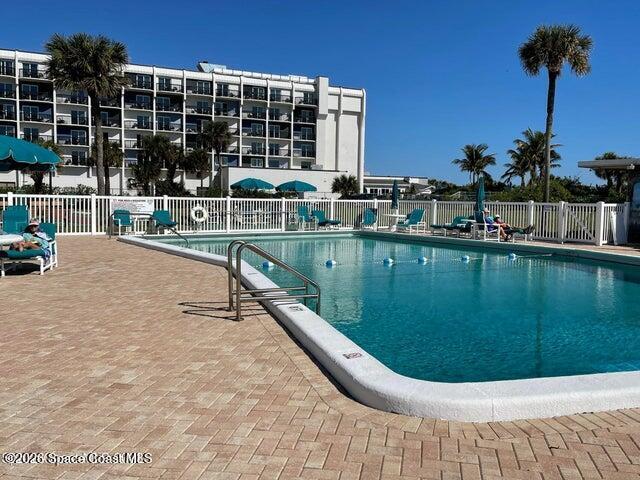 Photo - 2020 N Atlantic Ave Unit 610-N
