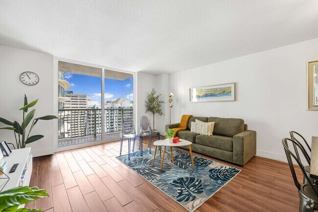 Building Photo - 1200 Brickell Bay Dr Rental