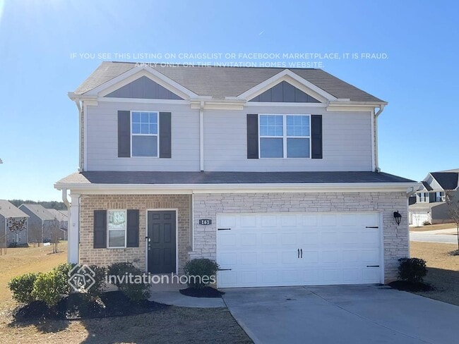 Building Photo - 161 Oliver Dr