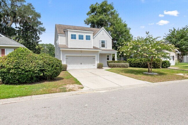 7 King's Cross Ct