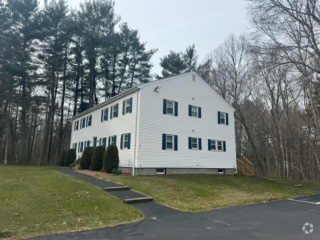Building Photo - 86 Plympton St Unit 3 Rental