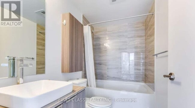 Photo - 11 Wellesley St W Unit 2208