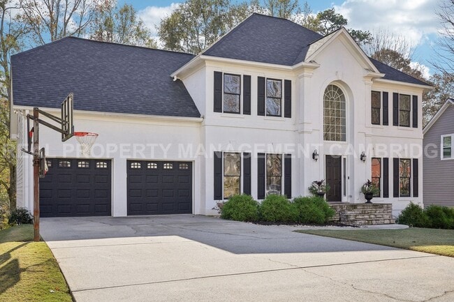 Photo - Living Large in Alpharetta