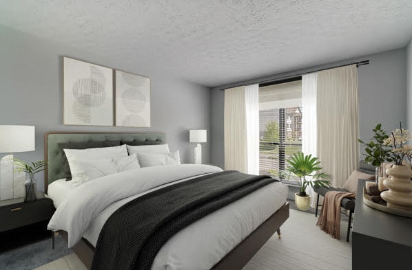 Photo - Ashton Woods Apartments