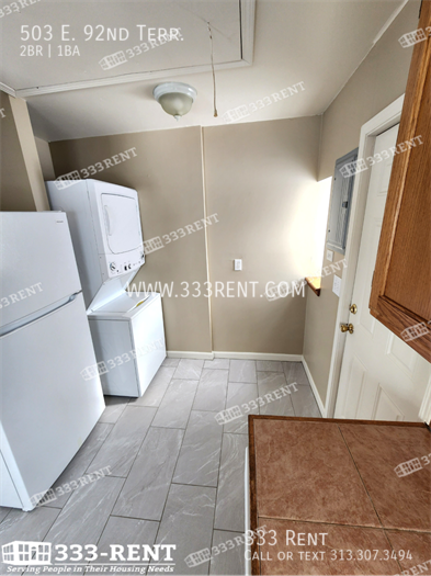 Photo - 503 E 92nd Terrace