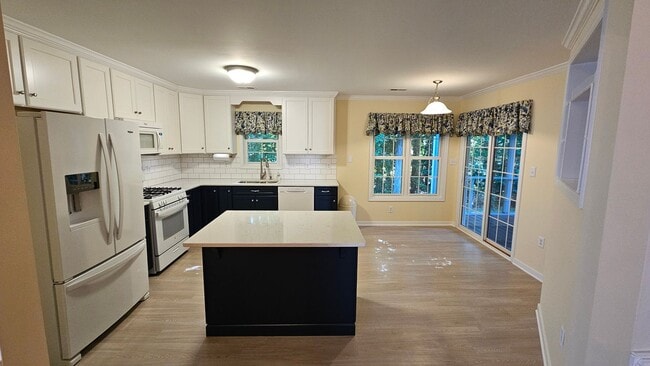 Photo - First Offering! Single-Story 3BR/2BA House In Chesterfield - Available Now!
