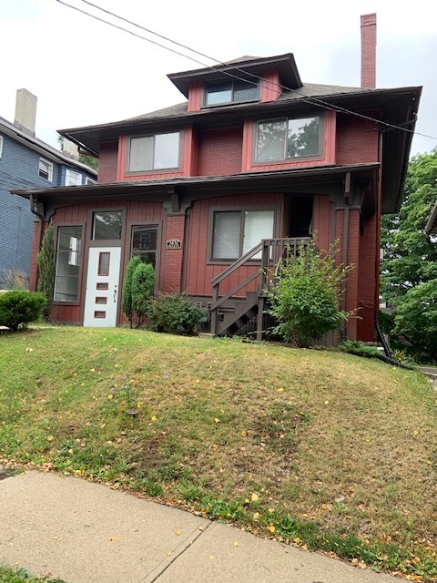 Gorgeous Curb Appeal. - 5832 Phillips Ave Apartments Unit #1