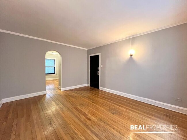 Photo - 1 bedroom in CHICAGO IL 60625 Unit N1