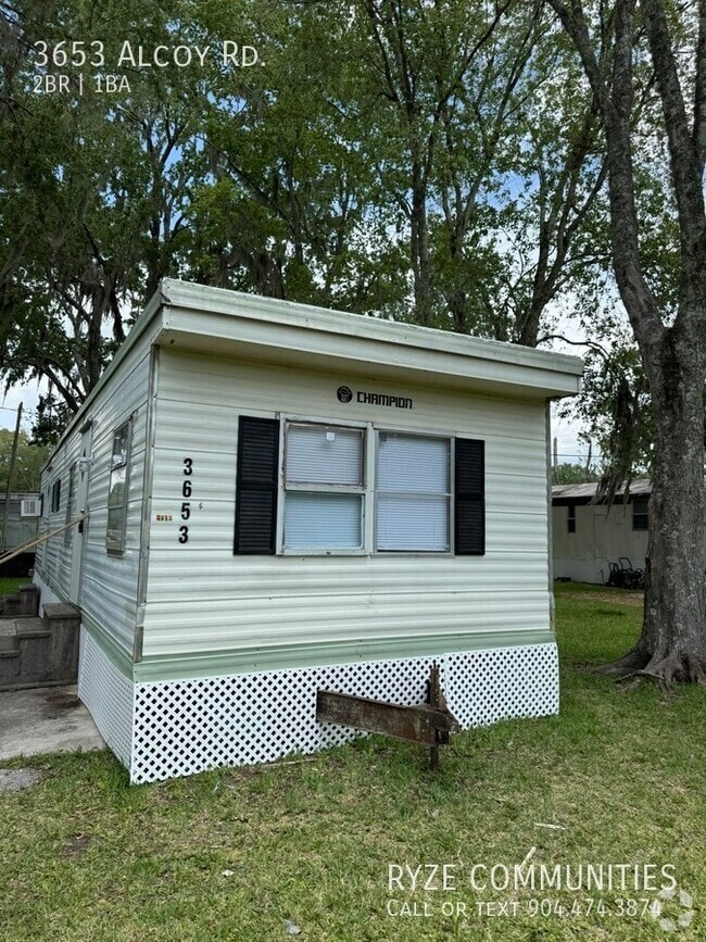 Building Photo - 3653 Alcoy Rd Rental