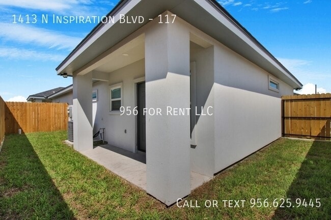 Photo - 1413 N Inspiration Blvd Unit 117