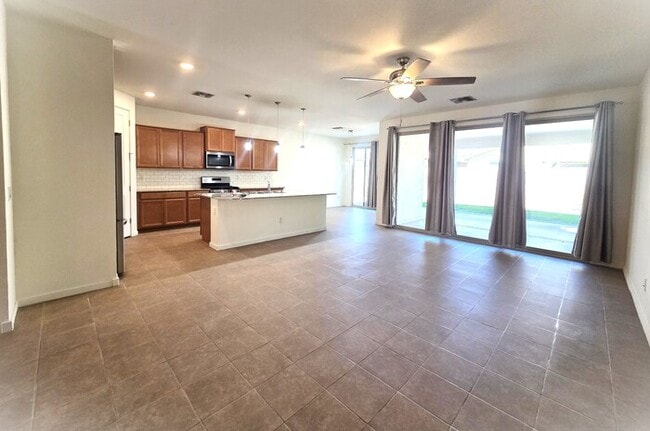 Photo - Stunning 3 bedroom with a flex room 2 baths