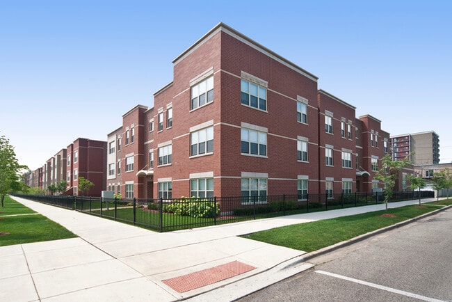 Photo - Coleman Place At Legends South