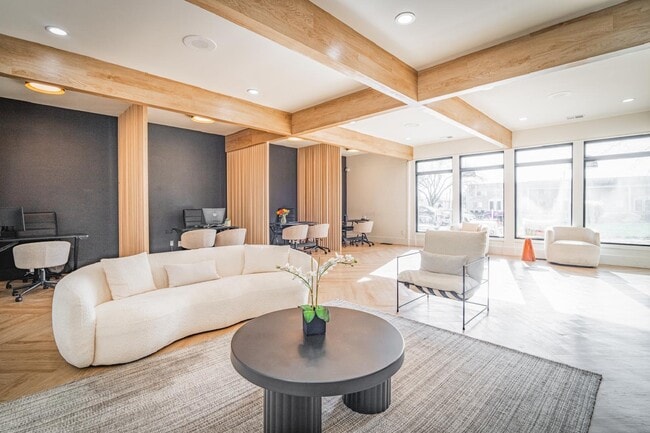 Townhomes at Weston