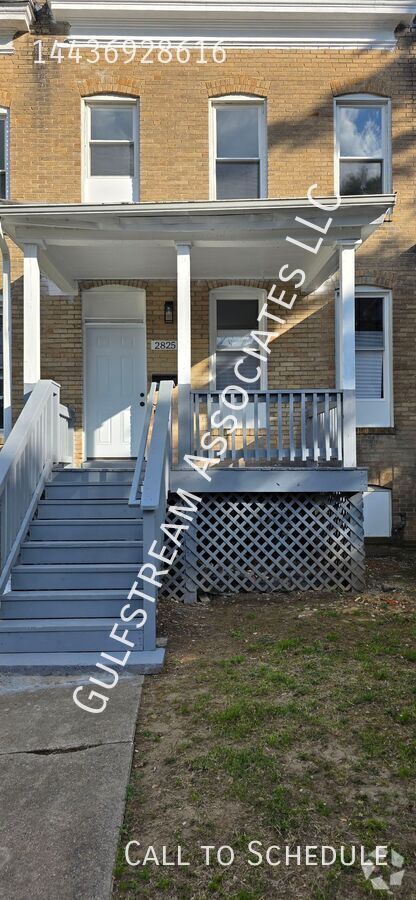 Building Photo - 2825 Boarman Ave Rental
