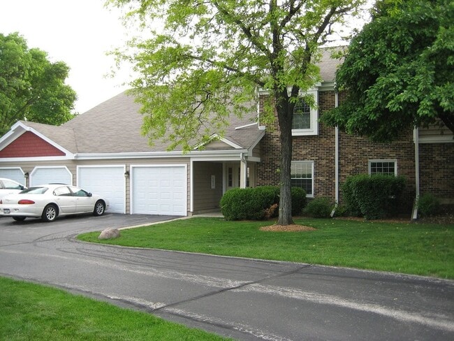 Building Photo - 603 Berkley Ct Rental
