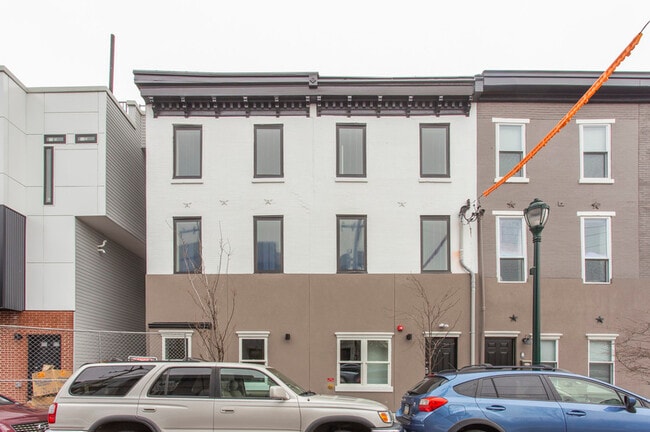 Photo - 829-831 S. 4th Street - 1st Floor