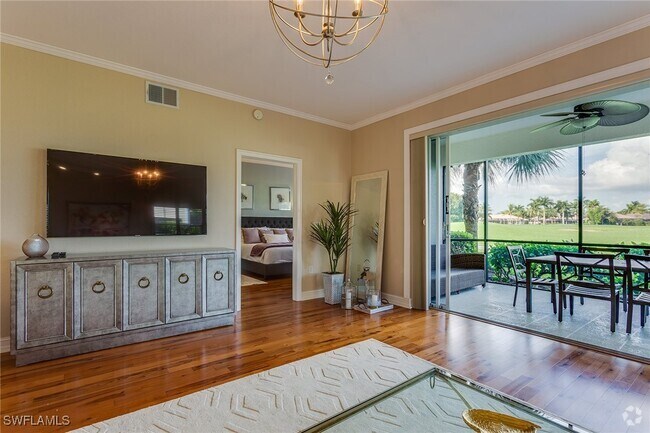 Building Photo - 8177 Saratoga Dr Unit 1002 Rental