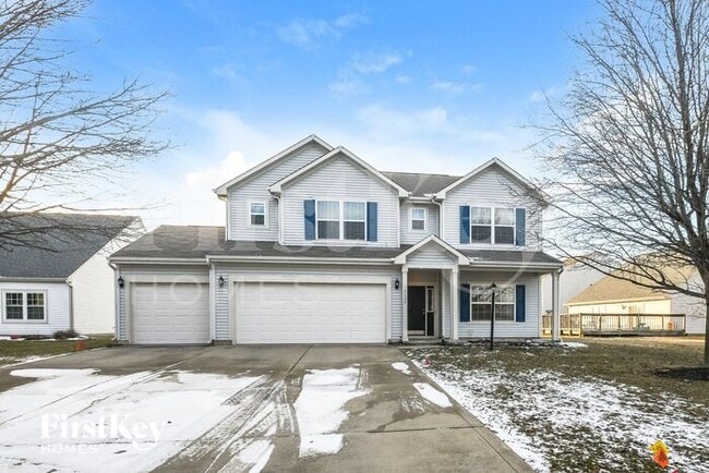 Building Photo - 14028 Keams Dr Rental