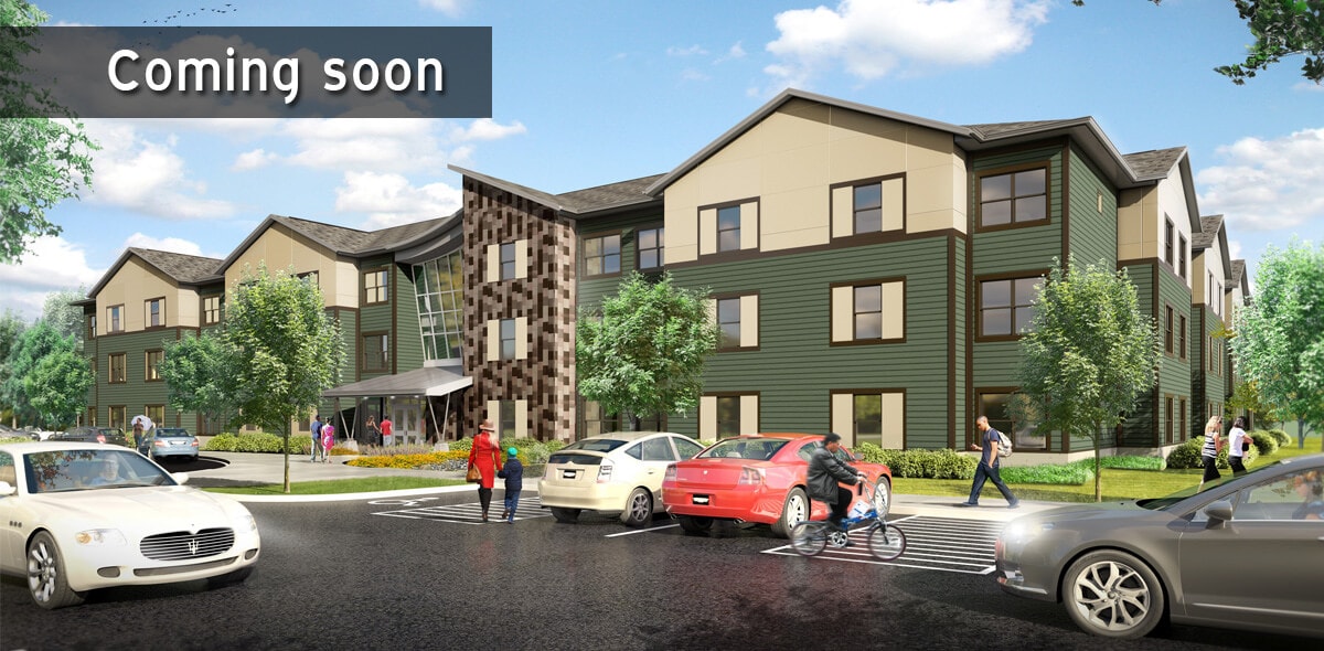 Packet Boat Landing Apartments - Packet Boat Landing Apartments