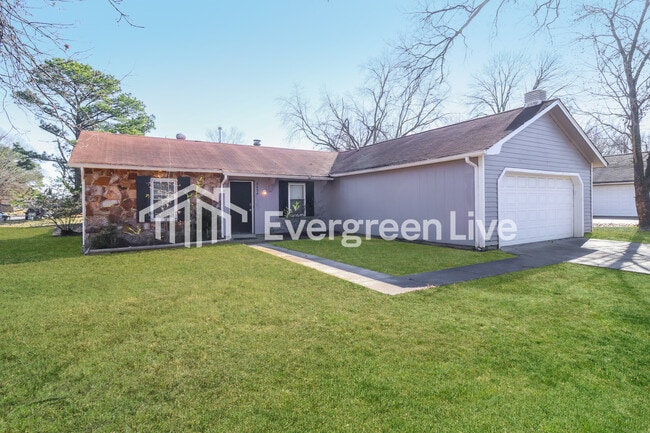 Photo - 3434 Hallshire Dr